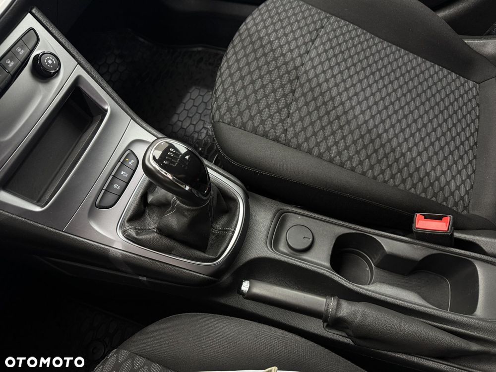 Opel Astra 1.5 CDTI Edition S&S - 24