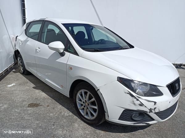 Para Peças Seat Ibiza Iv (6J5, 6P1) - 2
