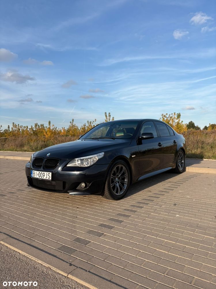 BMW Seria 5 - 2