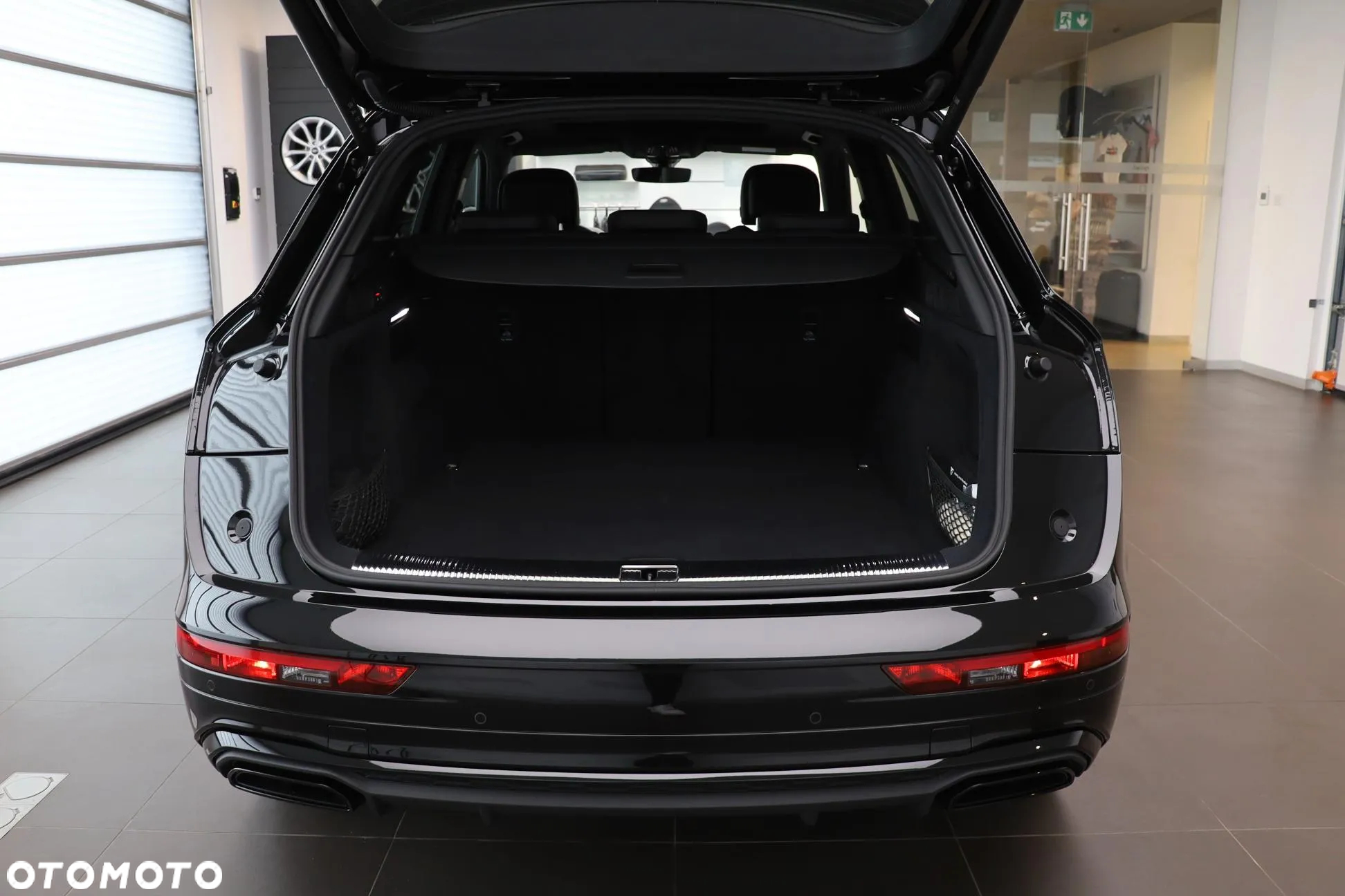 Audi Q5 - 7