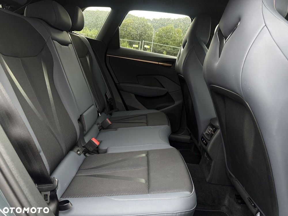 Cupra Terramar 1.5 eTSI mHEV DSG - 34
