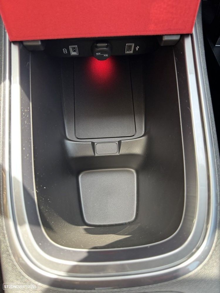 Fiat 600e 54 kWh (RED) - 34