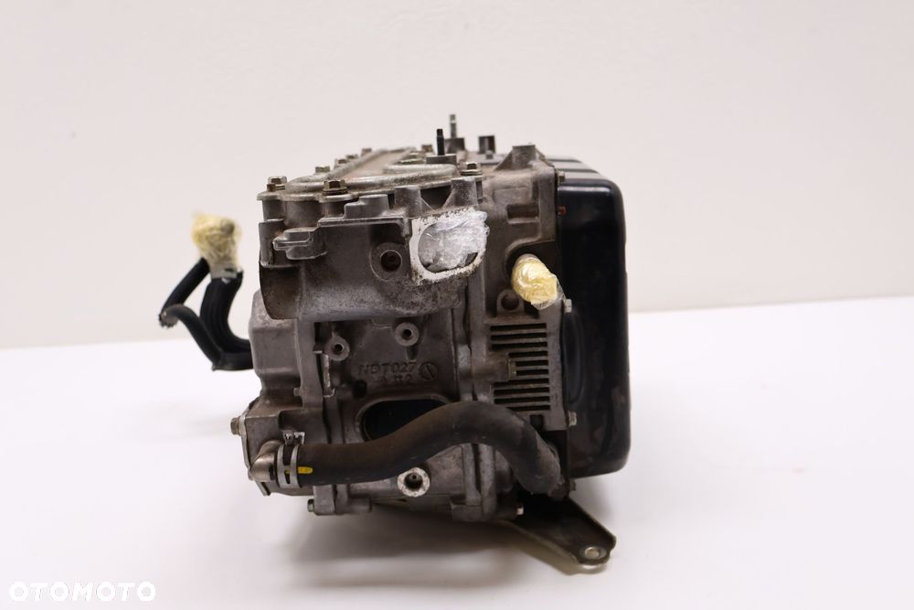LEXUS RX IV 450H INWENTER KONWENTER FALOWNIK PRZETWORNICA G92A0-48190, G9270-62010 - 6