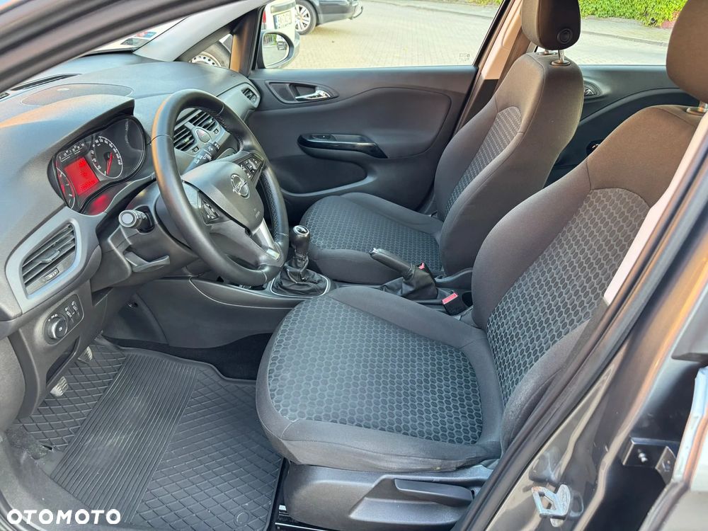 Opel Corsa 1.4 Enjoy - 28