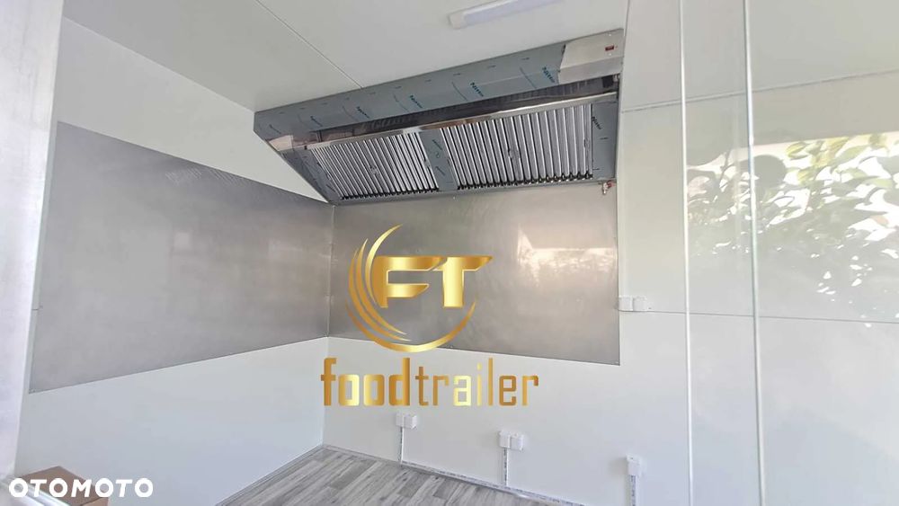 Inny foodtrailer - 29