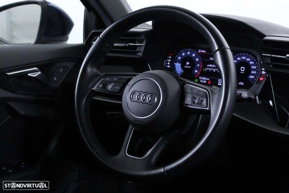 Audi A3 Sportback 30 TFSI Advanced S tronic - 16