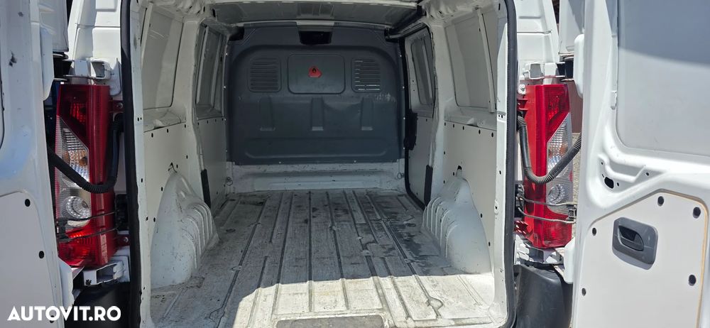 Peugeot Expert Combi L2H1 1.6 BlueHDI S&S - 5