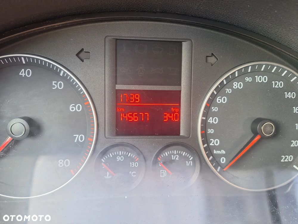 Volkswagen Golf 1.4 Basis - 28