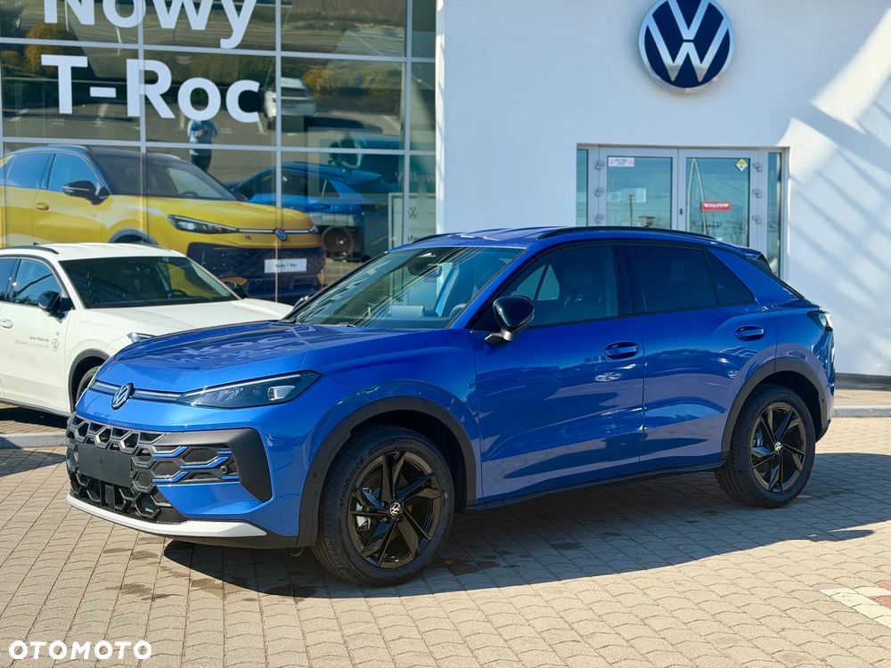 Volkswagen T-Roc 1.5 eTSI Style DSG - 2