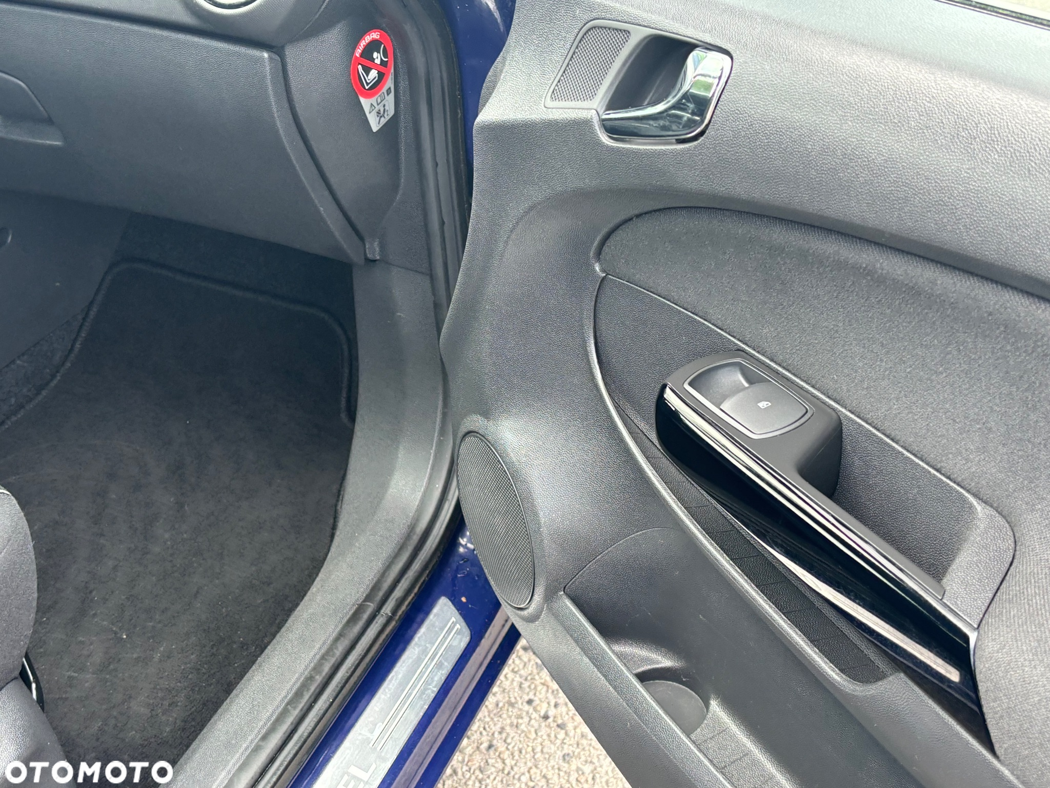 Opel Corsa 1.4 16V Edition 111 Jahre - 26