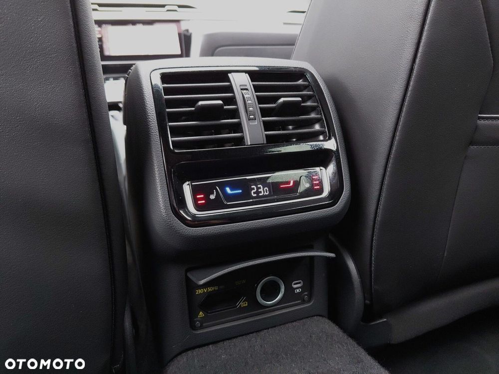 Volkswagen Arteon Shooting Brake 2.0 TSI 4Motion Elegance DSG - 21