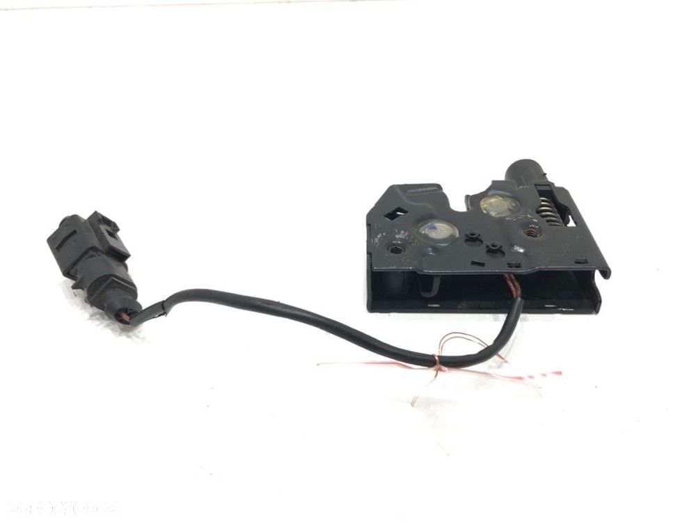 ZAMEK MASKI LEWY - 86.00 PLN - AUDI A6 C7 Avant (4G5, 4GD) 2011 - 2018 3.0 TDI quattro 180 kW [245 - 3