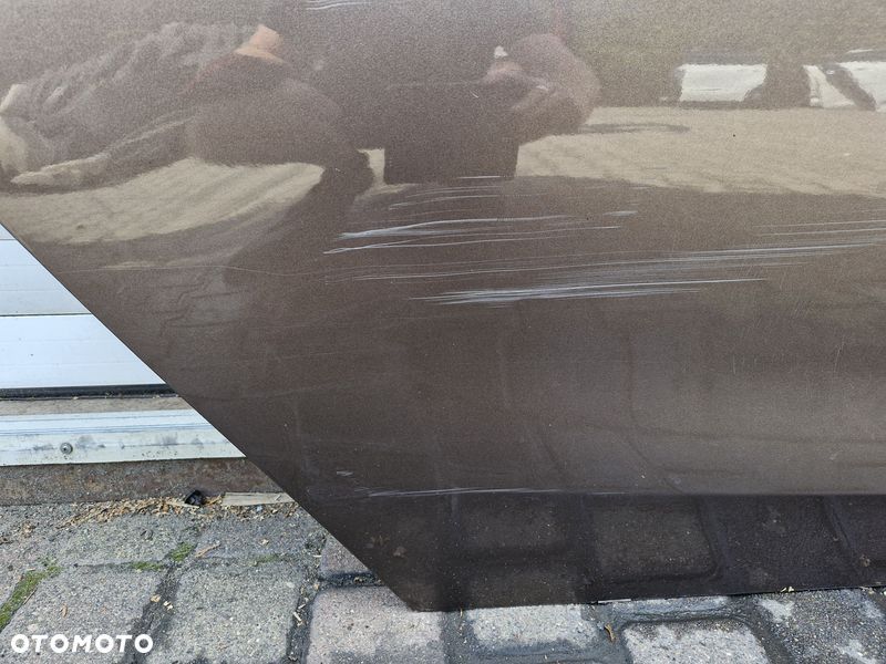 PEUGEOT 301 DRZWI PRAWY TYŁ TYLNE PRAWE KCMC - 3