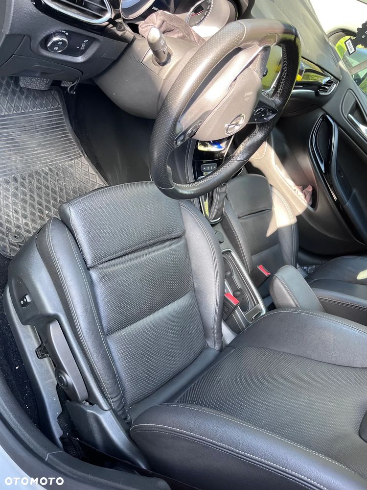 Opel Astra 1.6 CDTI Elite - 12