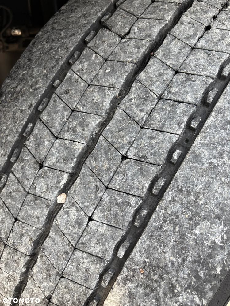 MAN TGX 18.480 XLX * SUPER STAN * - 16