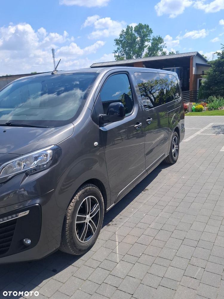 Peugeot Expert - 2