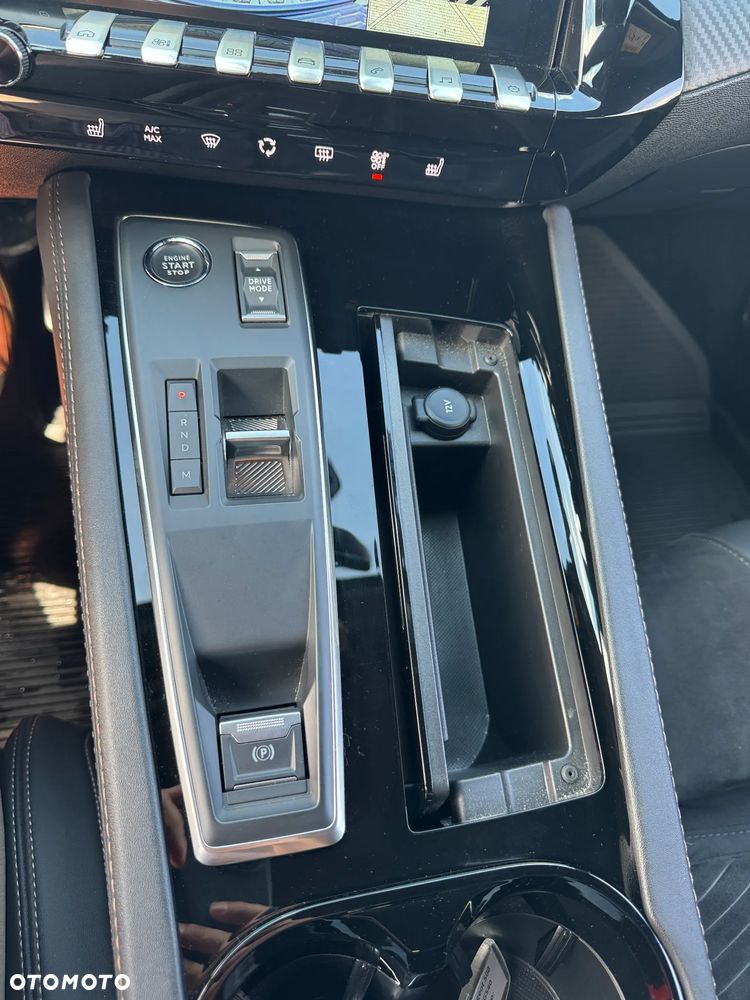Peugeot 508 1.5 BlueHDi GT S&S EAT8 - 4