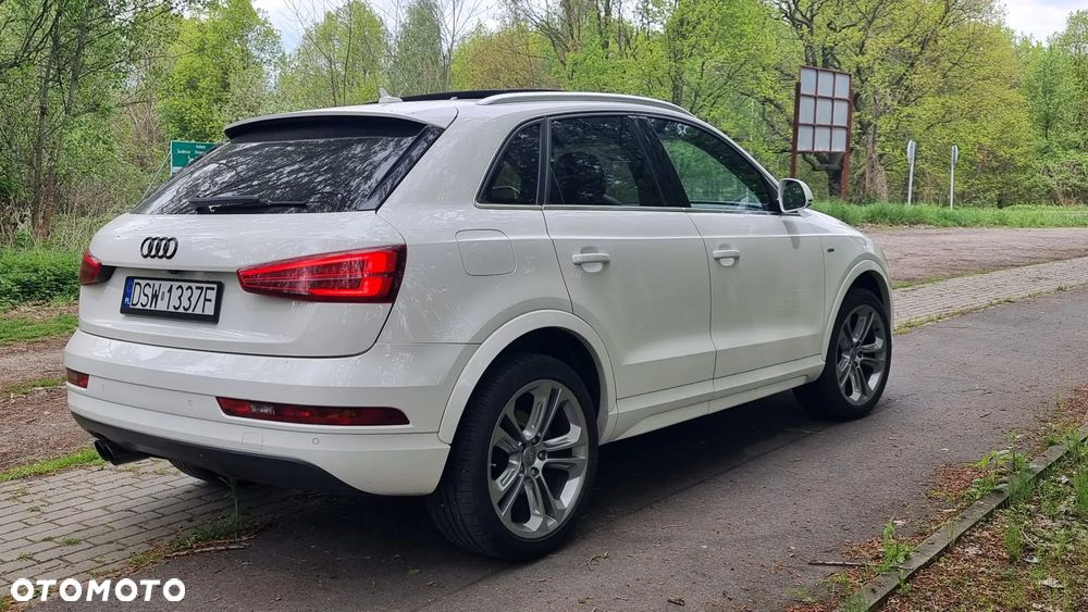 Audi Q3 - 9