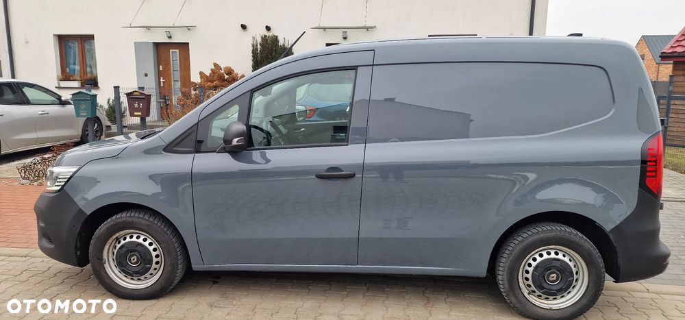 Renault Kangoo - 3