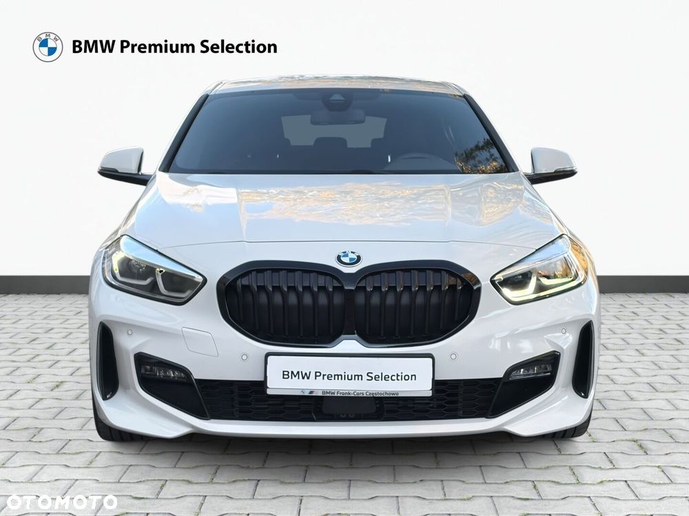 BMW Seria 1 118i GPF M Sport - 27