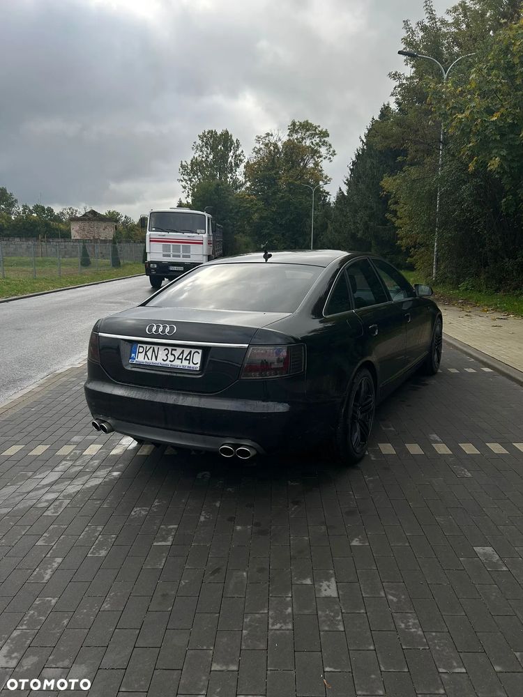 Audi A6 - 8