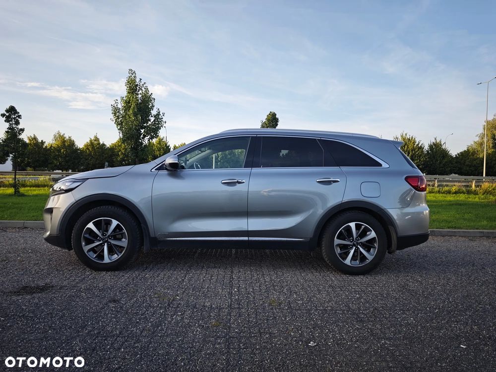 Kia Sorento 2.0 CRDI L - 5