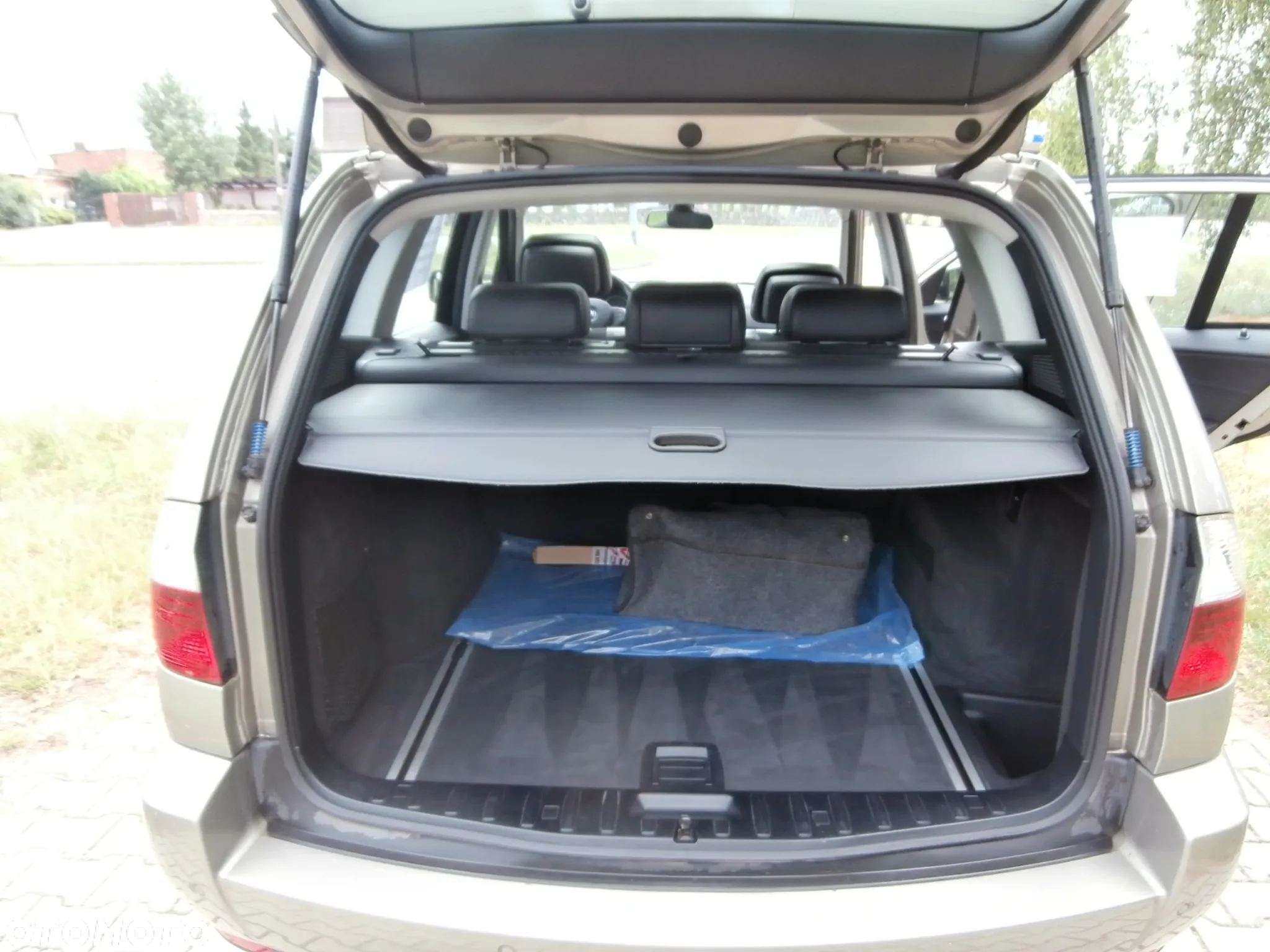 BMW X3 - 10