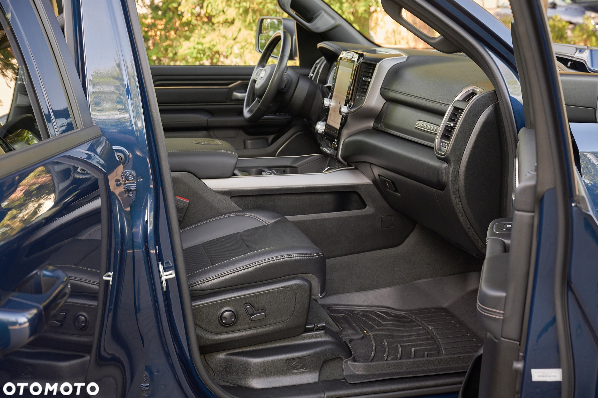 RAM 1500 - 18