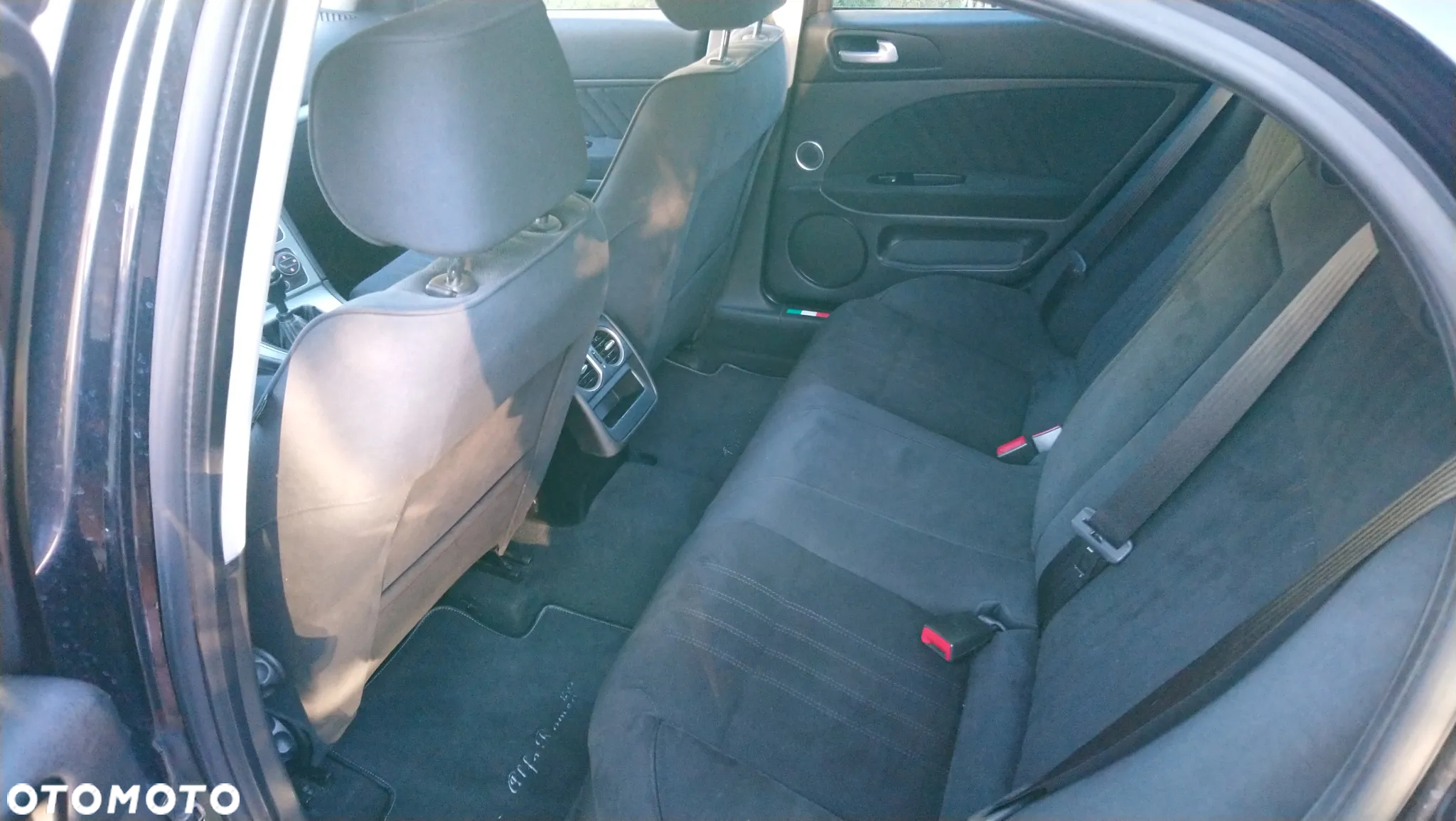 Alfa Romeo 159 2.0 JTDM 16V DPF - 15
