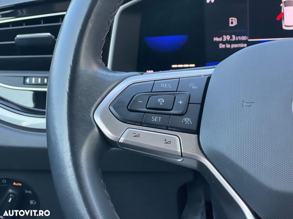 Volkswagen Taigo 1.0 TSI DSG Style - 17