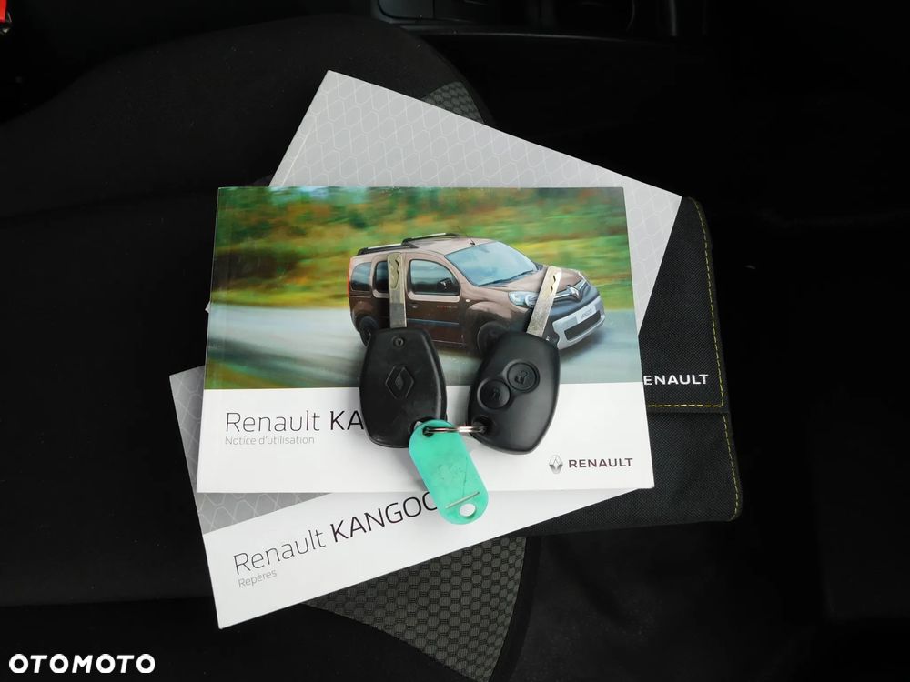 Renault Kangoo - 14