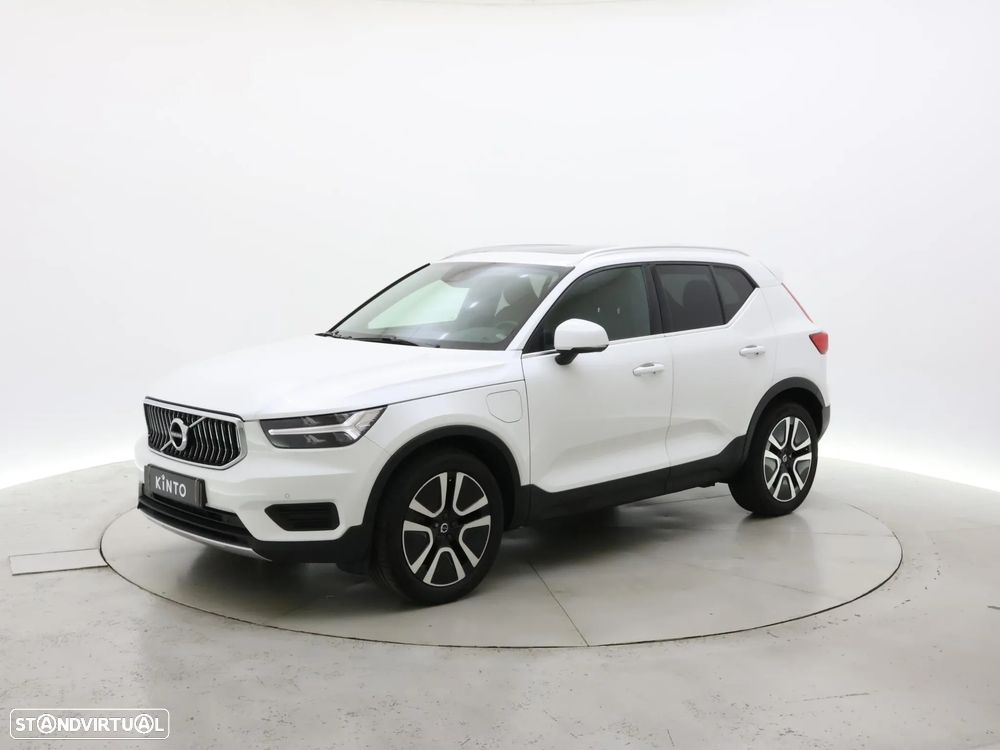 Volvo XC 40