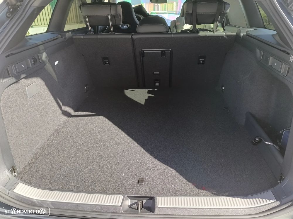 Skoda Superb 1.5 TSI iV Sportline DSG - 12