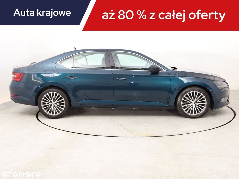 Skoda Superb - 7