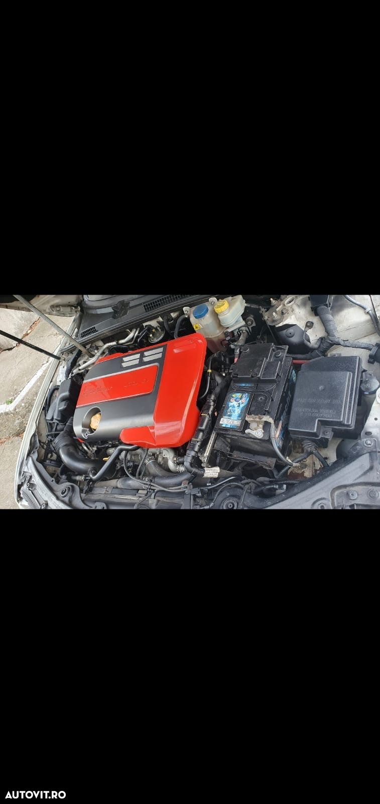 Alfa Romeo 159 1.9 Multijet 16v CM Distinctive - 4