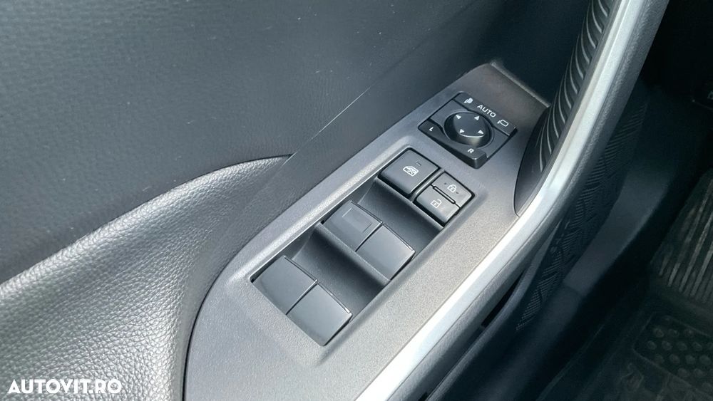 Toyota RAV4 2.5 VVT-iE 4x4 Active - 29