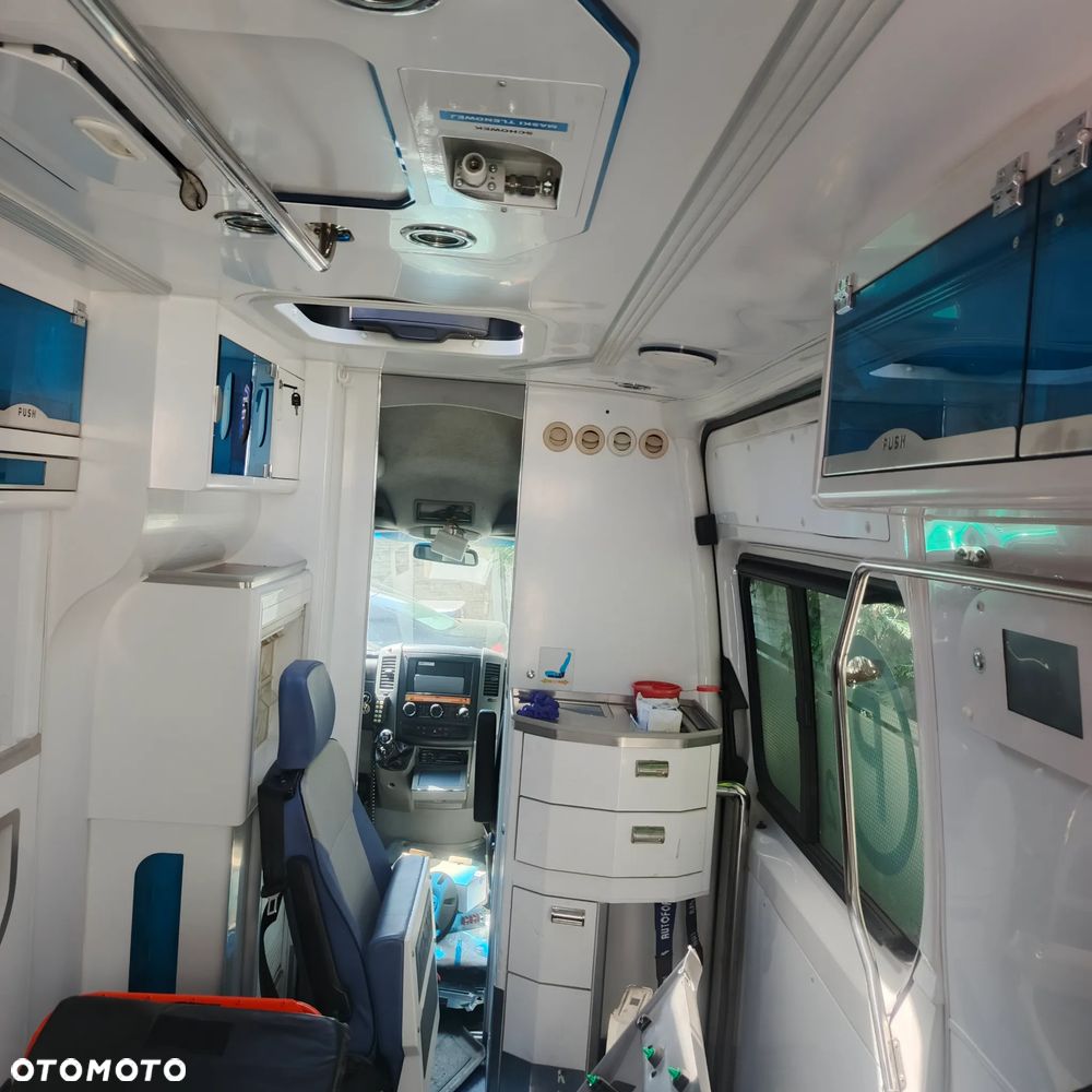 Volkswagen Crafter - 9