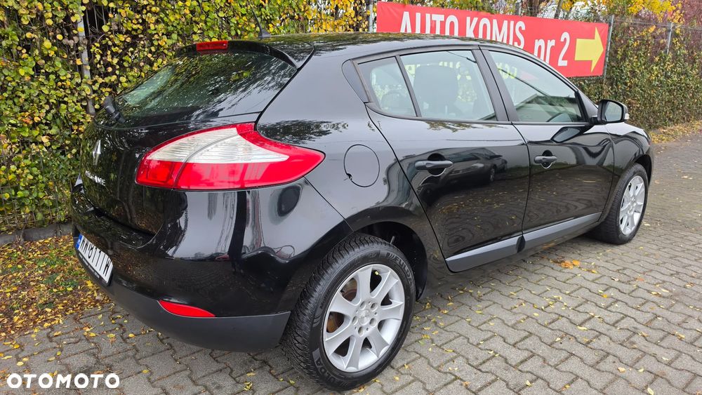 Renault Megane - 26