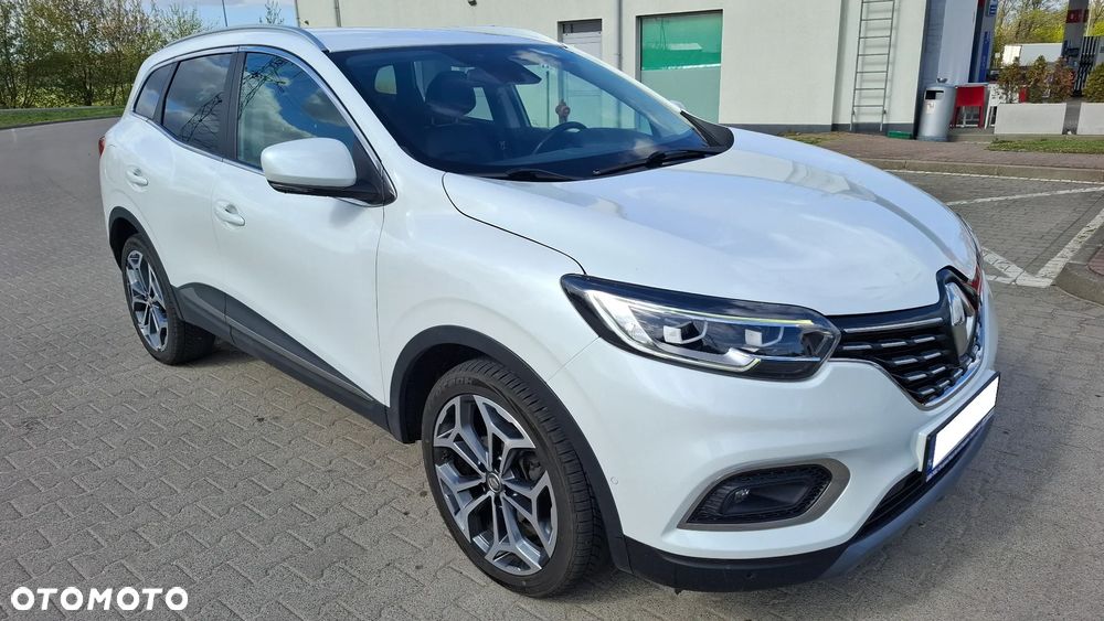 Renault Kadjar BLUE dCi 115 EDC INTENS - 3