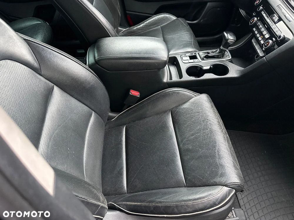 Kia Sportage 2015 photo 2