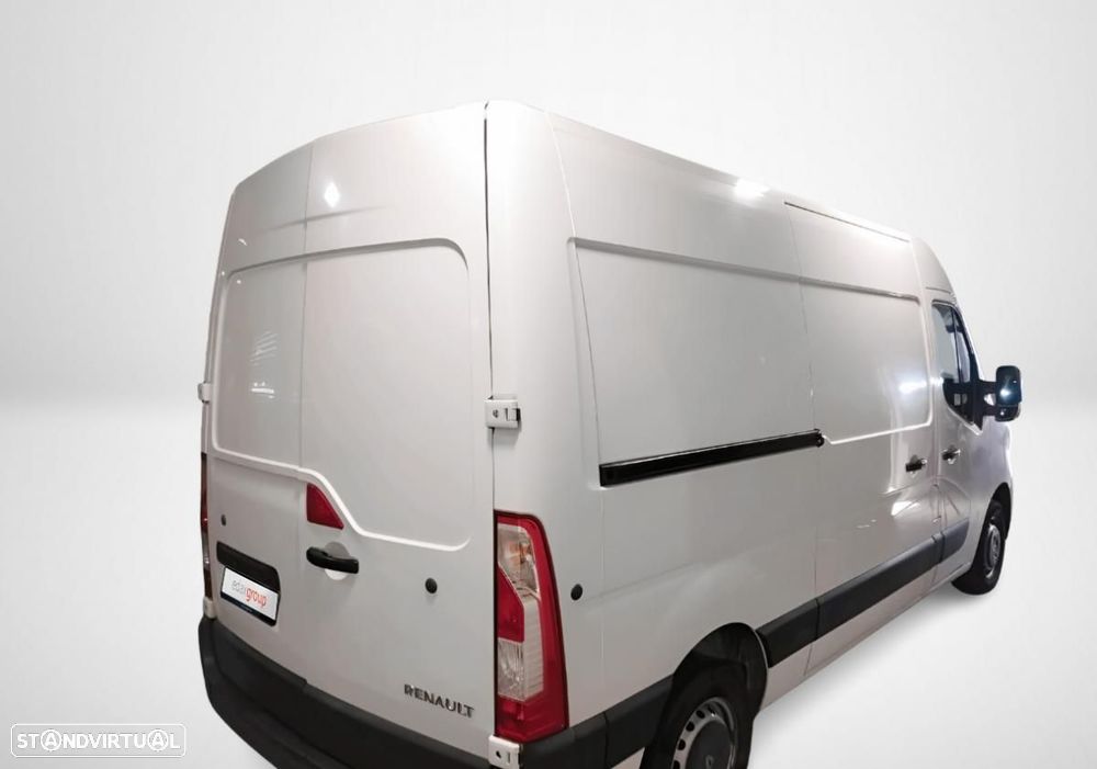 Renault Master 2.3DCI 135HP L2H2 3.5T (c/iva) - 2
