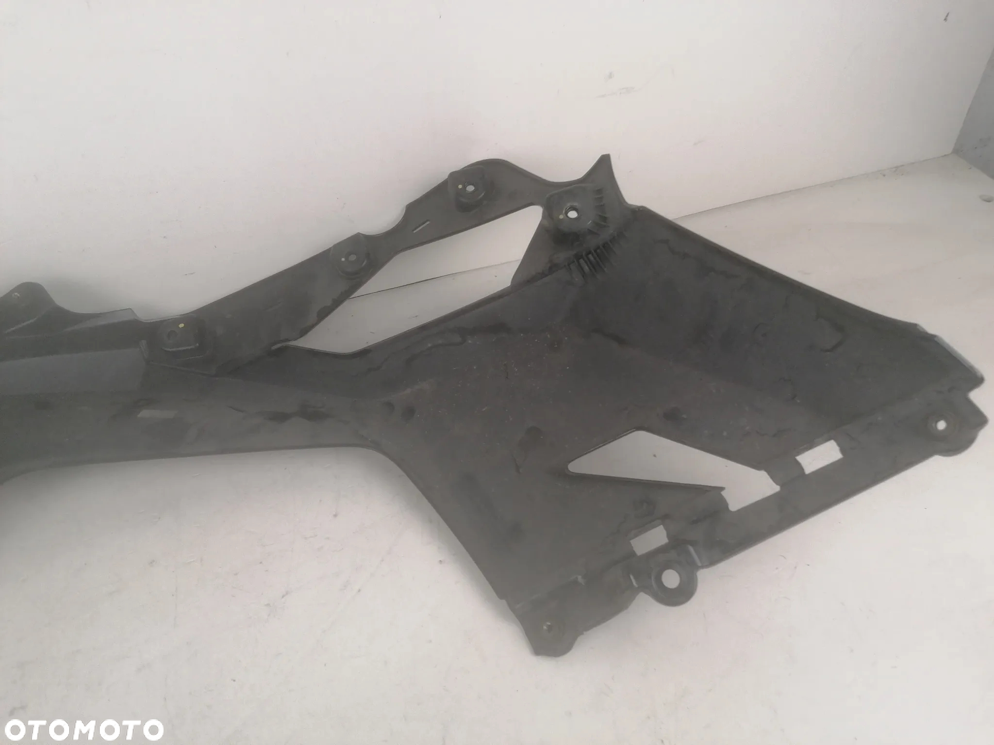 Kawasaki Ninja 400 boczek pług owiewka lewy 18- - 8