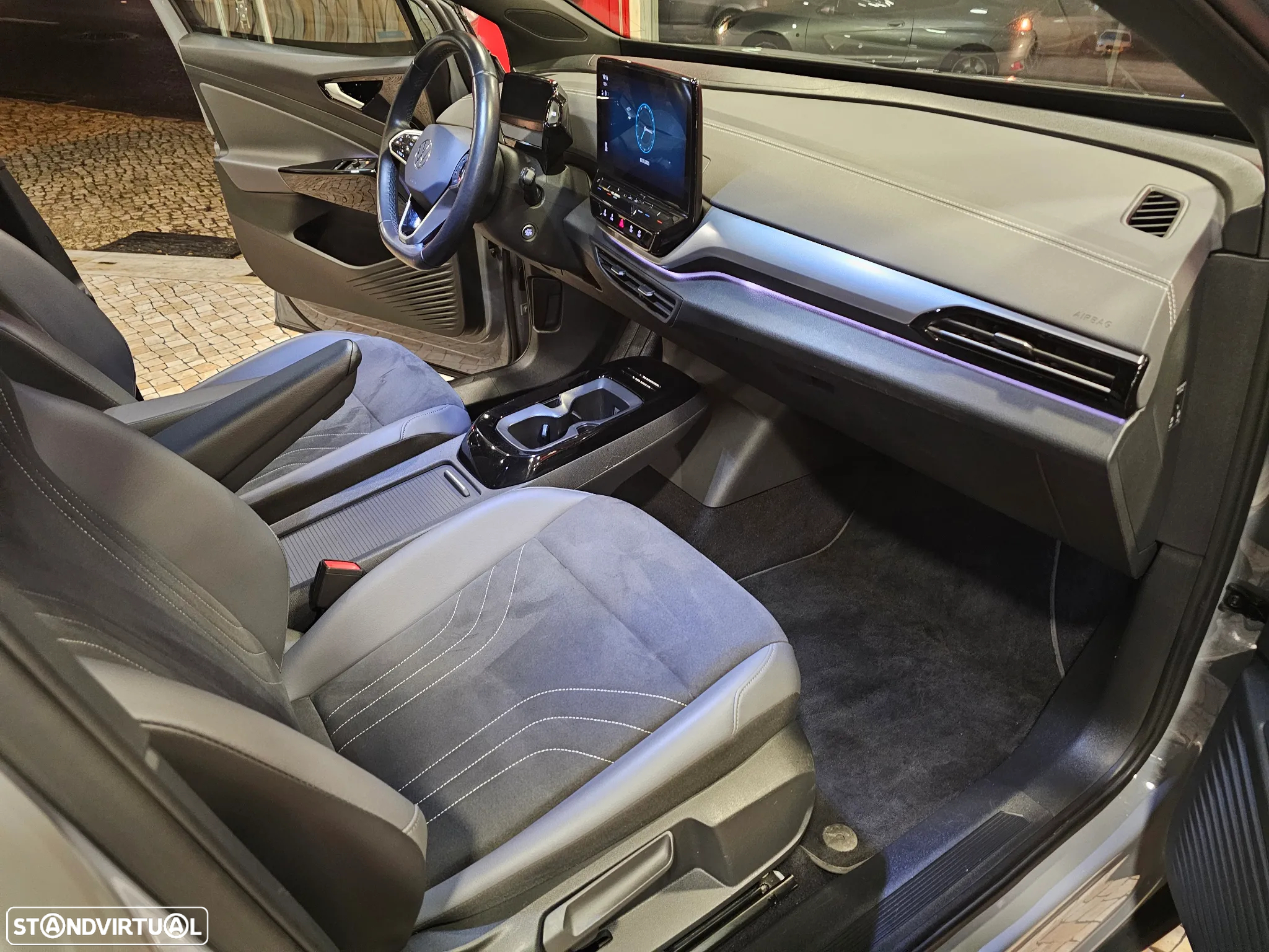 VW ID.5 77 kWh Pro - 10