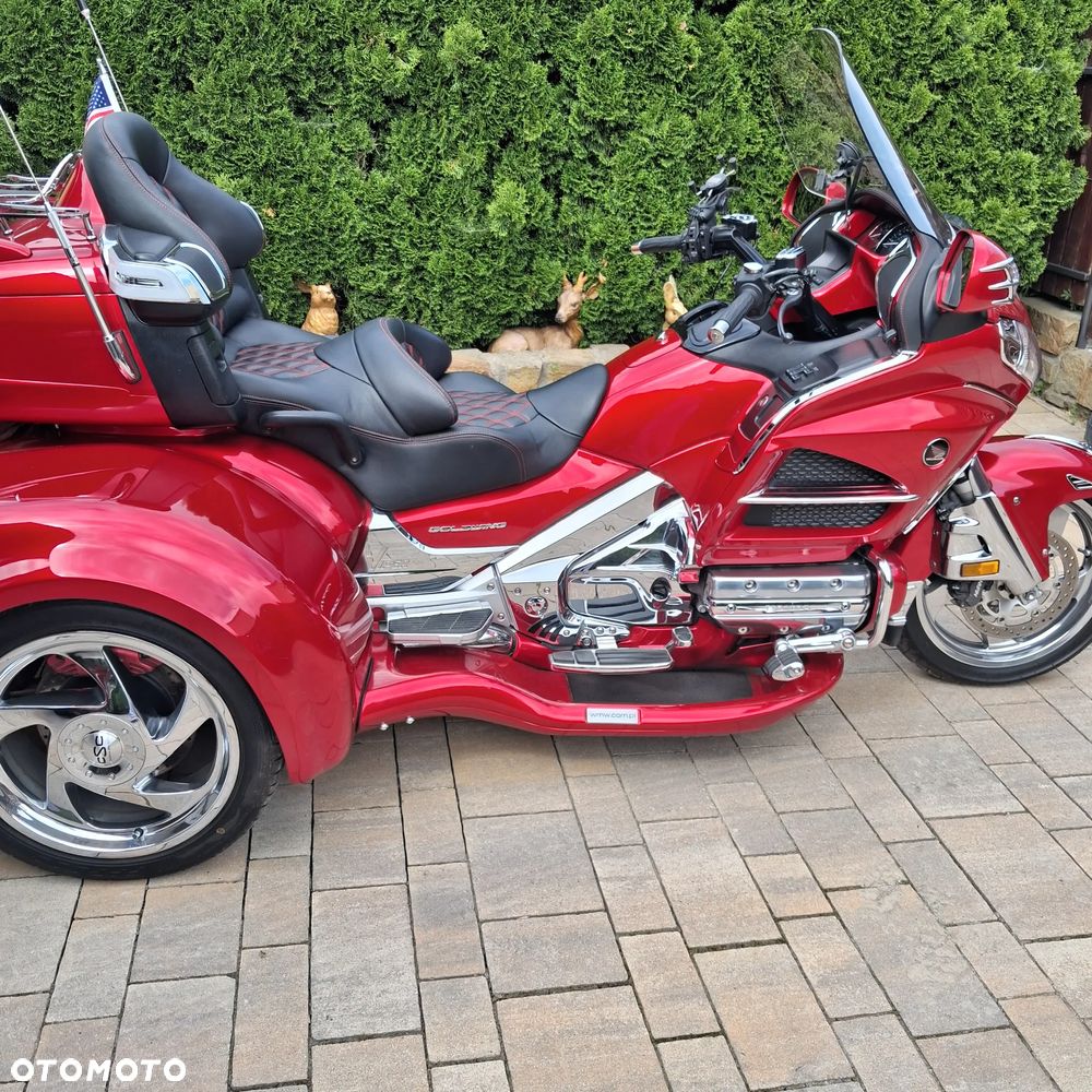 Honda GL - 7