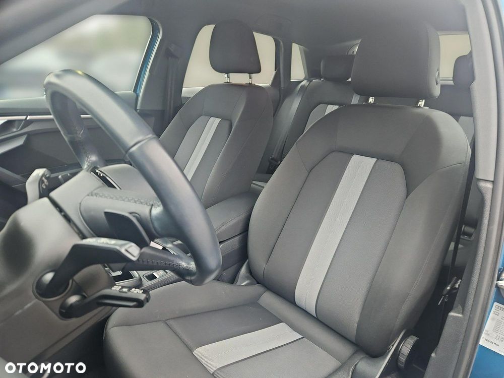 Audi A3 Sportback - 19