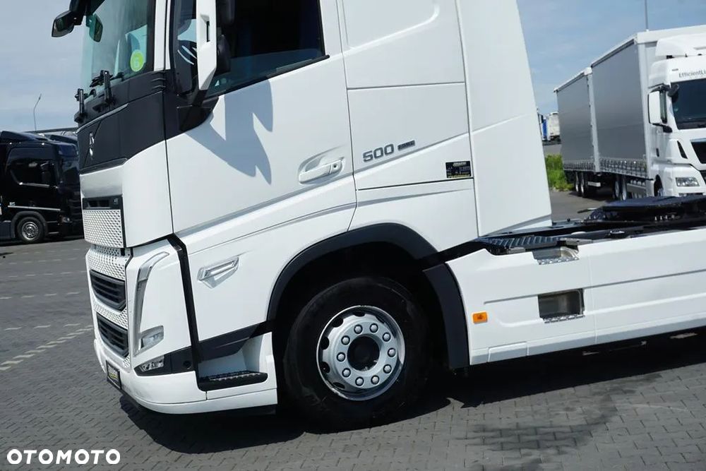 Volvo / FH / 500 / I – SAVE / XL / EURO 6 / ACC / I -COOL / NOWY MODEL - 18