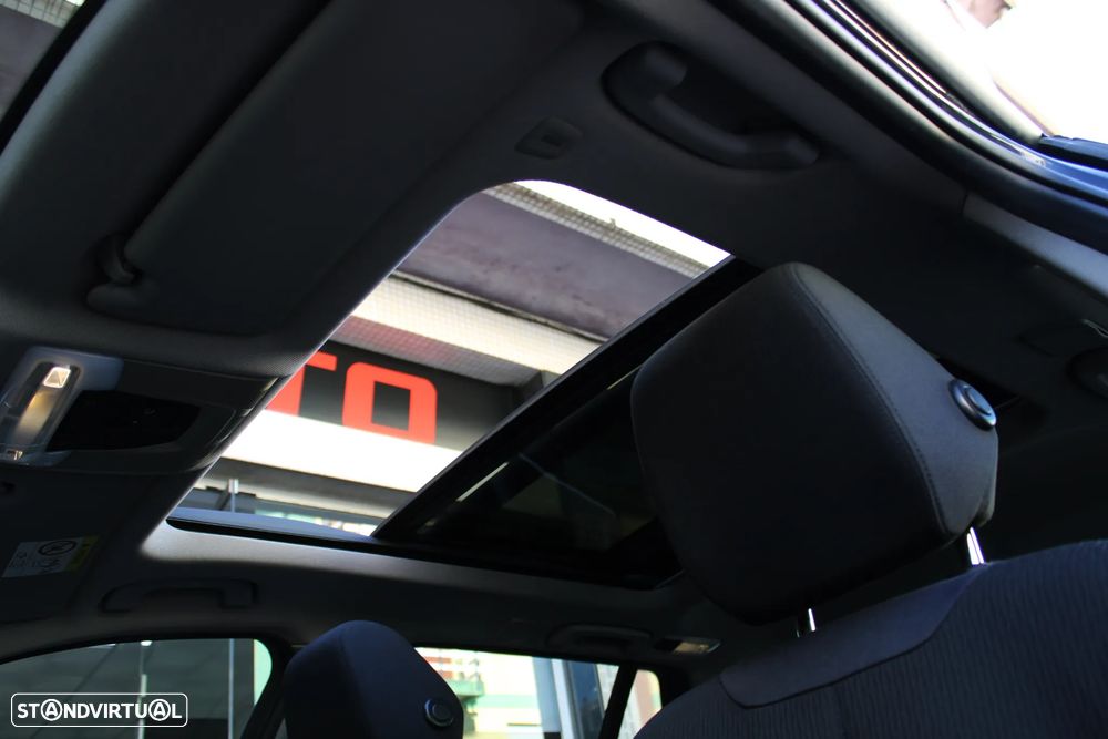 BMW 318 d DPF - 49