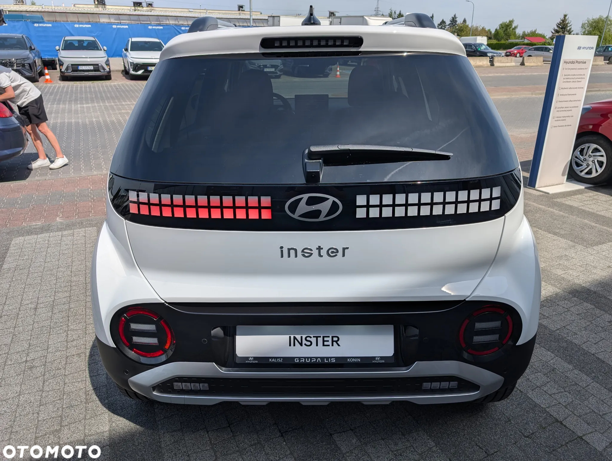 Hyundai Inster - 6