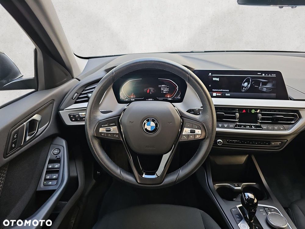 BMW Seria 1 118i Advantage - 16
