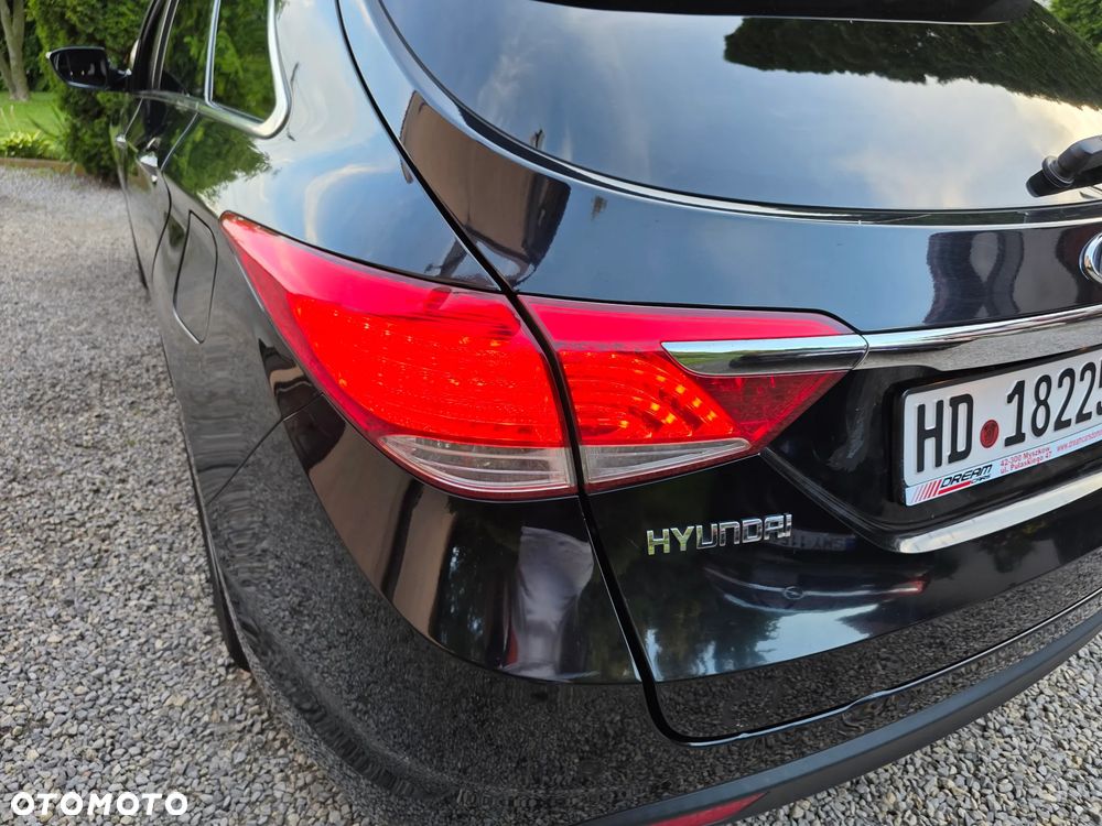 Hyundai i40 2.0 GDI Premium - 6